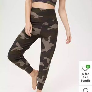 Aerie NWOT joggers size S
